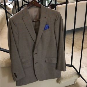 Tom James Custom Sport Coat